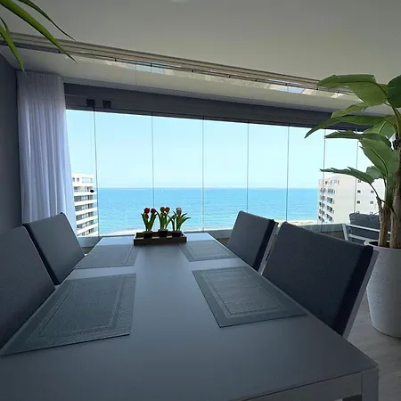 Apartamento Luxury Posidonia Punta Prima *