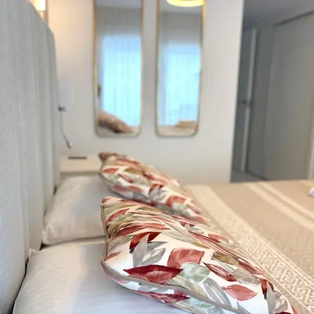 Luxury Posidonia Punta Prima Torrevieja