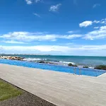 Luxury Posidonia Punta Prima Lägenhet
