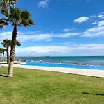 Lägenhet Luxury Posidonia Punta Prima Torrevieja