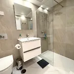 Luxury Posidonia Punta Prima Lägenhet *