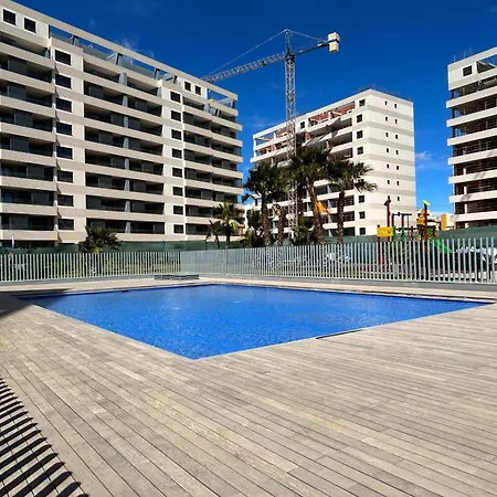 Luxury Posidonia Punta Prima *