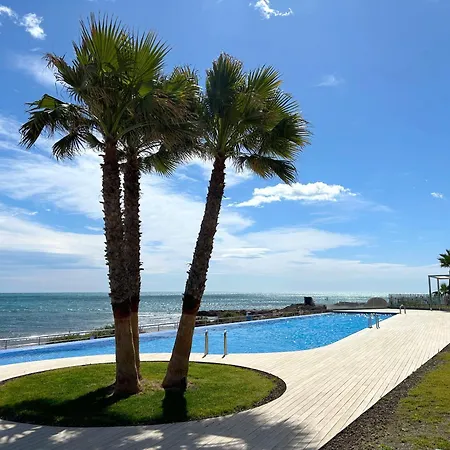 Luxury Posidonia Punta Prima 또레비에하