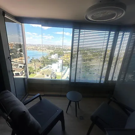 Luxury Posidonia Punta Prima Apartment Torrevieja