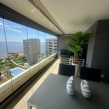 Luxury Posidonia Punta Prima