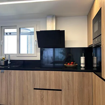 Luxury Posidonia Punta Prima 또레비에하