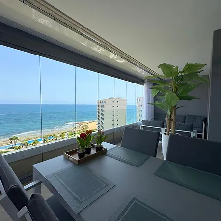 Apartment Luxury Posidonia Punta Prima *