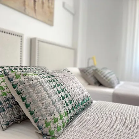 Luxury Posidonia Punta Prima