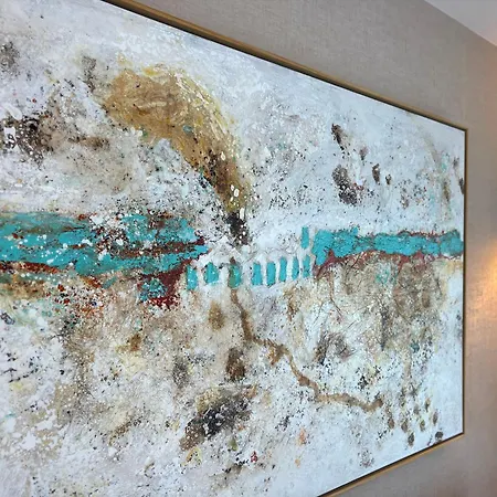 Luxury Posidonia Punta Prima Apartment Torrevieja