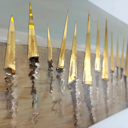 아파트 Luxury Posidonia Punta Prima