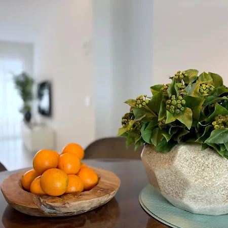 Luxury Posidonia Punta Prima Torrevieja