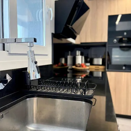 아파트 Luxury Posidonia Punta Prima 또레비에하