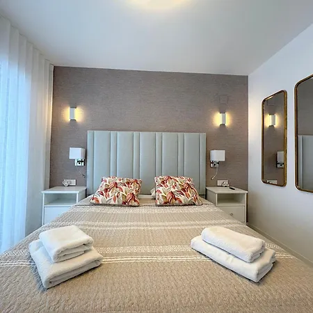 Luxury Posidonia Punta Prima