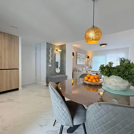 Luxury Posidonia Punta Prima * 또레비에하