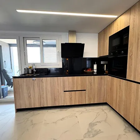 Luxury Posidonia Punta Prima *