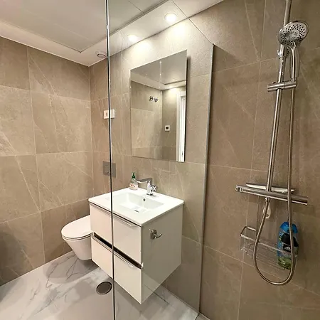Luxury Posidonia Punta Prima * Торевьиа