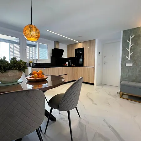 Luxury Posidonia Punta Prima *