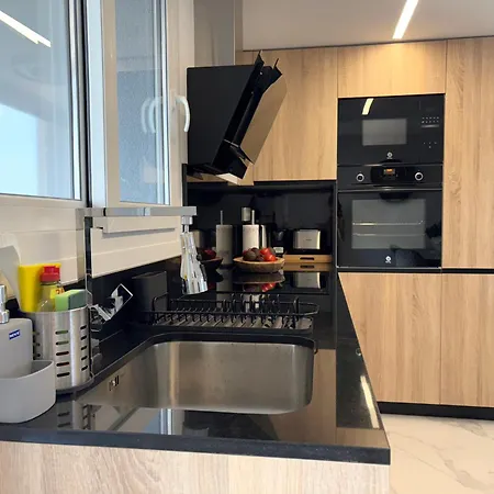 아파트 Luxury Posidonia Punta Prima *