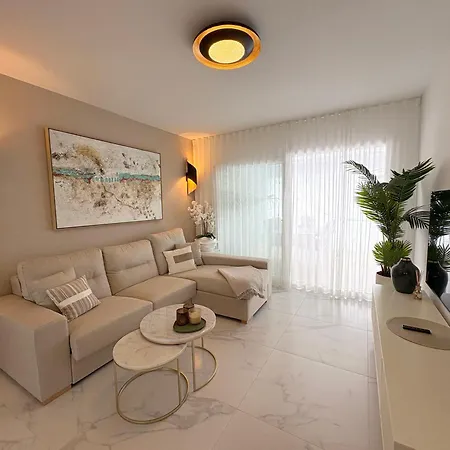 Luxury Posidonia Punta Prima