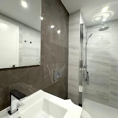 Luxury Posidonia Punta Prima 또레비에하