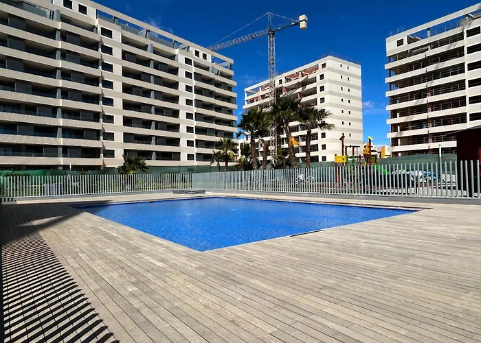 Luxury Posidonia Punta Prima *