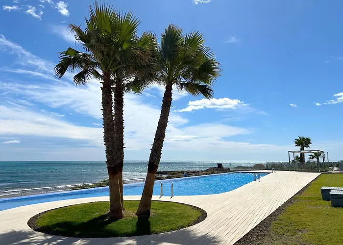 Luxury Posidonia Punta Prima Torrevieja