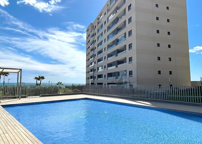 Luxury Posidonia Punta Prima