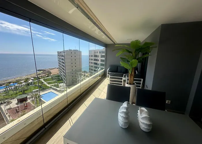 Luxury Posidonia Punta Prima