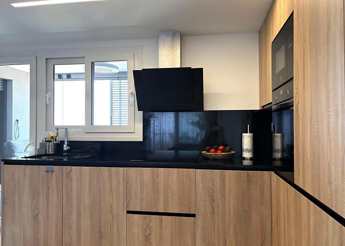 Luxury Posidonia Punta Prima Torrevieja