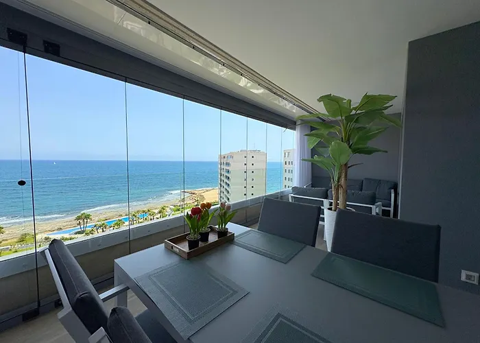 Apartment Luxury Posidonia Punta Prima *