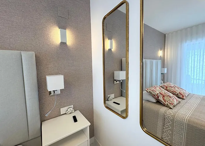 Luxury Posidonia Punta Prima Torrevieja