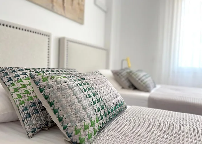 Luxury Posidonia Punta Prima