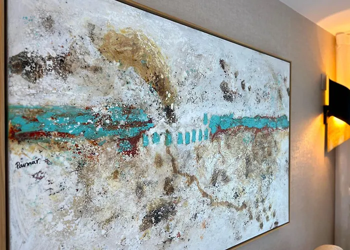 Luxury Posidonia Punta Prima Apartment Torrevieja