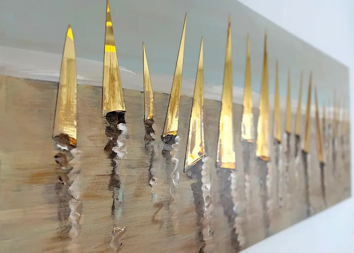 Apartment Luxury Posidonia Punta Prima