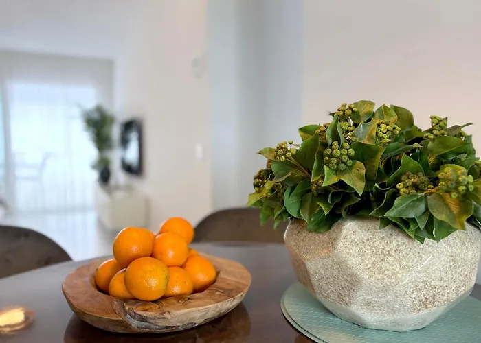 Luxury Posidonia Punta Prima Torrevieja