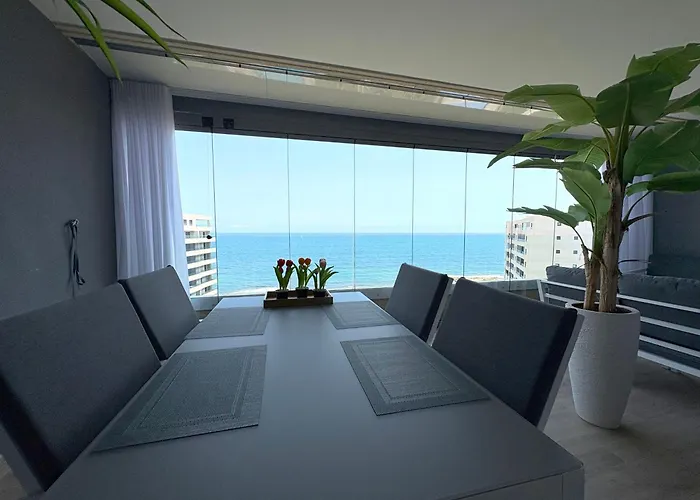 Apartment Luxury Posidonia Punta Prima *