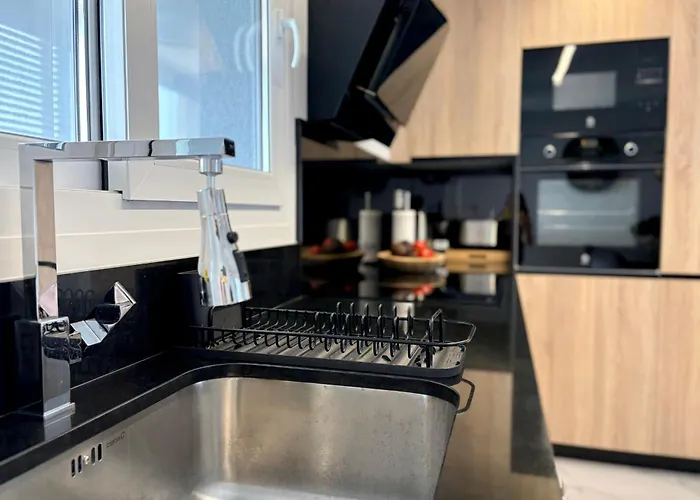 Apartment Luxury Posidonia Punta Prima Torrevieja