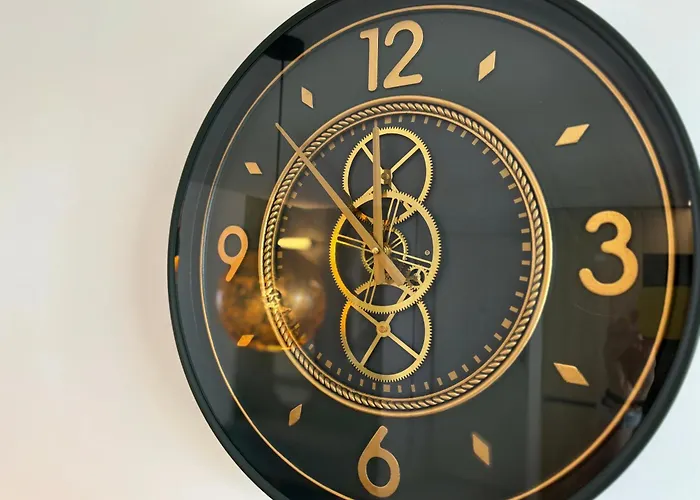 Luxury Posidonia Punta Prima Torrevieja