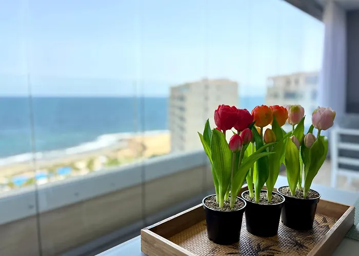 Luxury Posidonia Punta Prima * Torrevieja