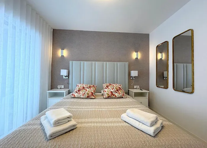 Luxury Posidonia Punta Prima