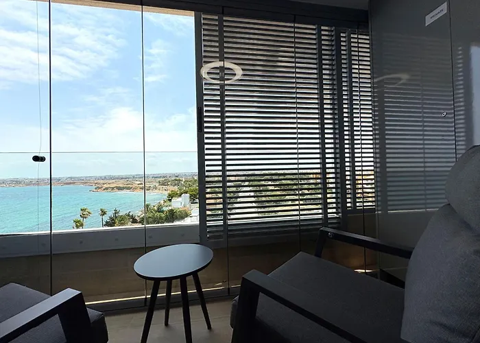 Apartment Luxury Posidonia Punta Prima *