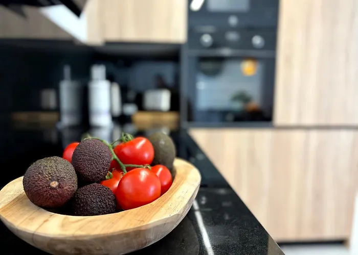 Apartment Luxury Posidonia Punta Prima Torrevieja