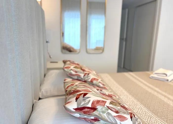 Luxury Posidonia Punta Prima Torrevieja