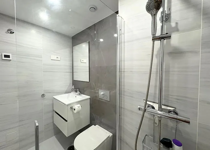 Luxury Posidonia Punta Prima * Torrevieja