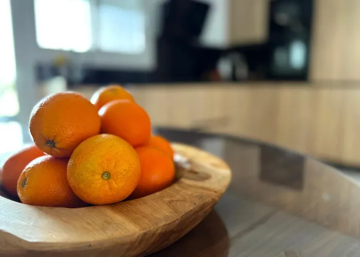 Luxury Posidonia Punta Prima *