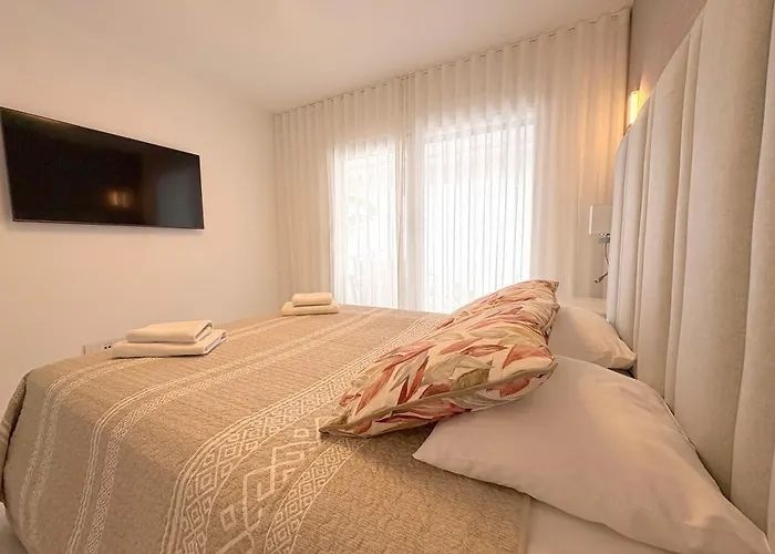 Luxury Posidonia Punta Prima Torrevieja