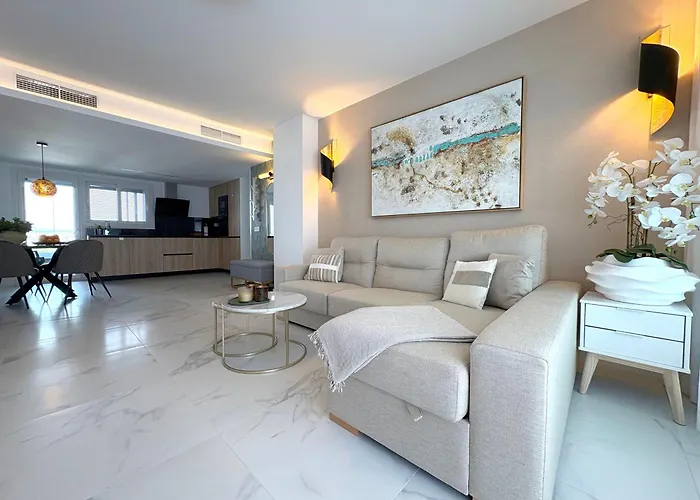 Luxury Posidonia Punta Prima