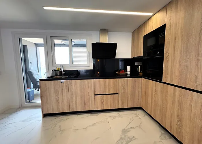 Luxury Posidonia Punta Prima *