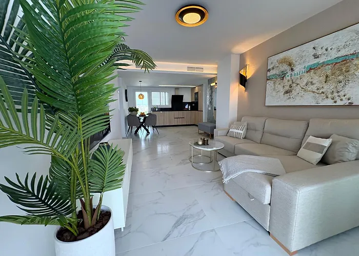 Luxury Posidonia Punta Prima Torrevieja