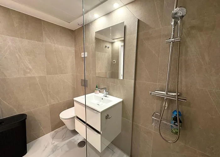 Luxury Posidonia Punta Prima * Torrevieja